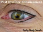 eyeliner procedure