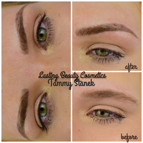 Tammy Stanek Cosmetic services