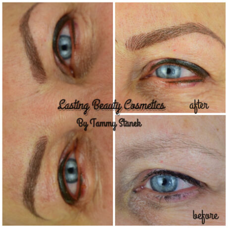 Tammy Stanek Cosmetic services