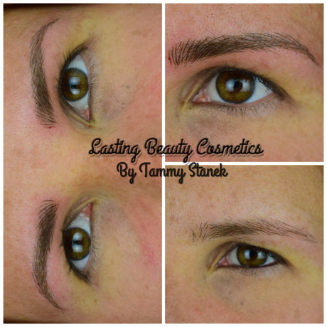 Microblading in Madison WI