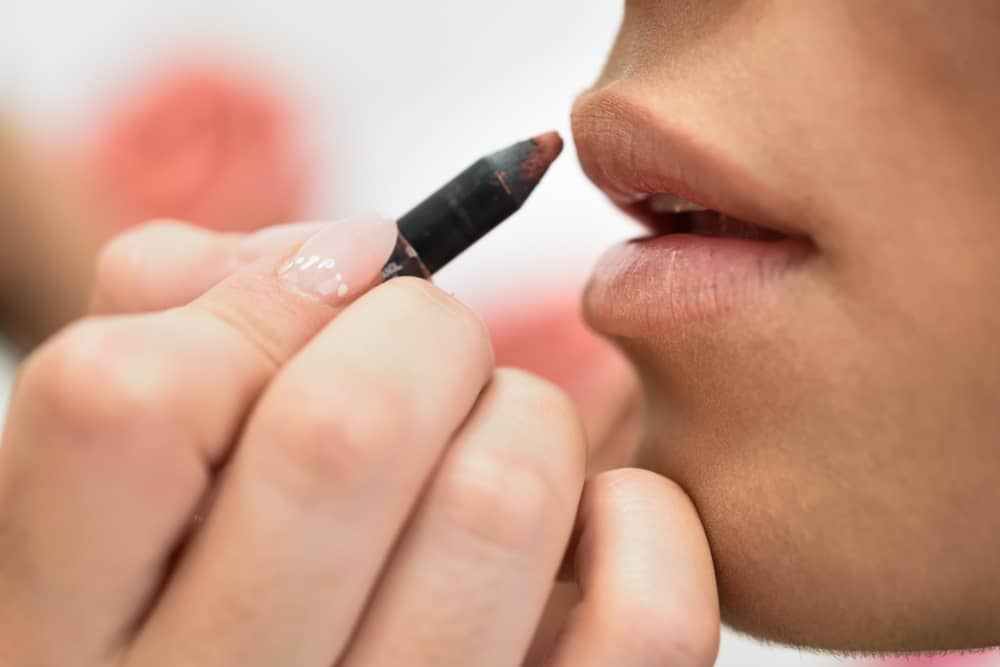 What is Lip Blush